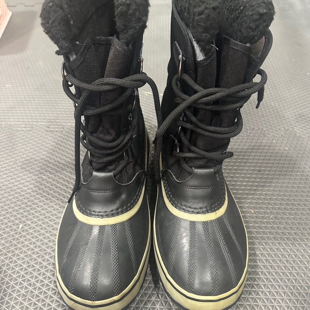 Men’s Sorel Snow boots